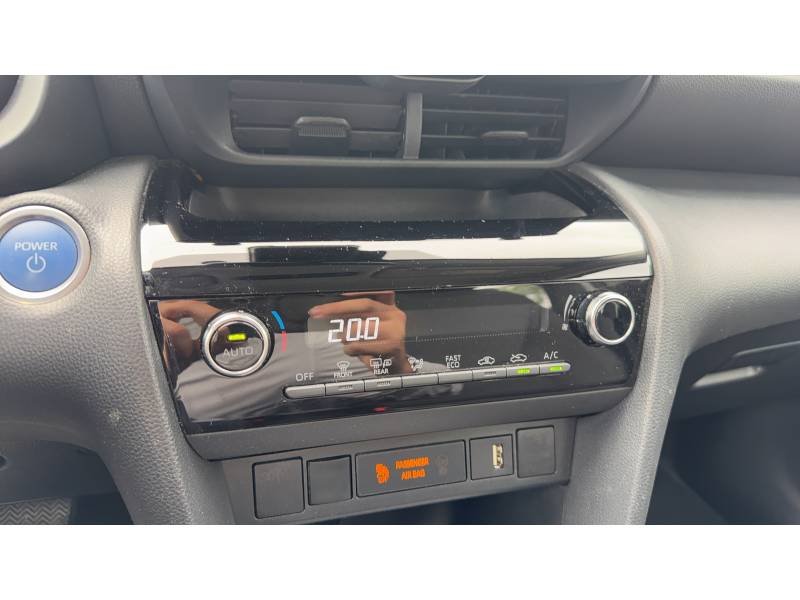 Toyota Yaris - Photo 26