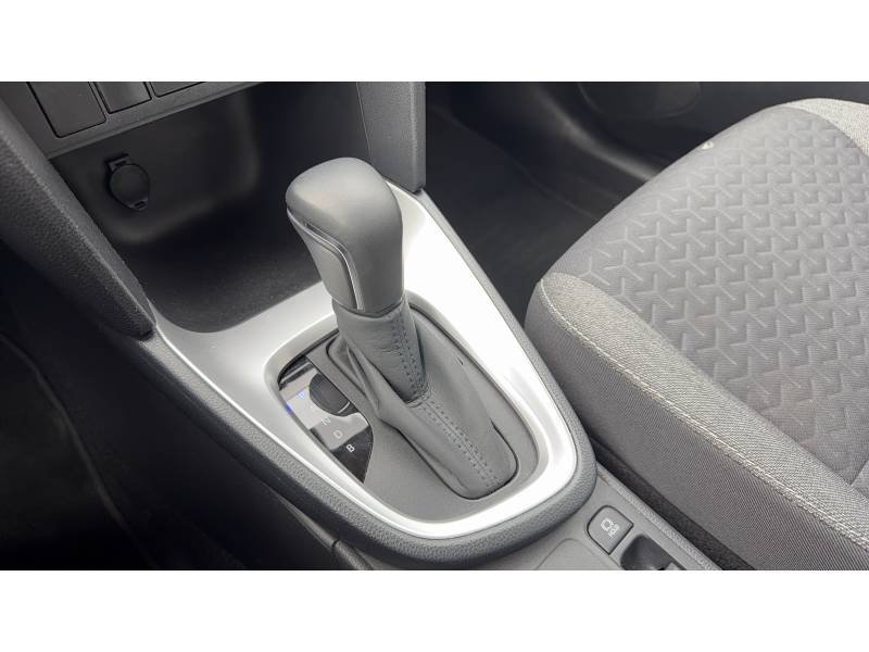 Toyota Yaris - Photo 27