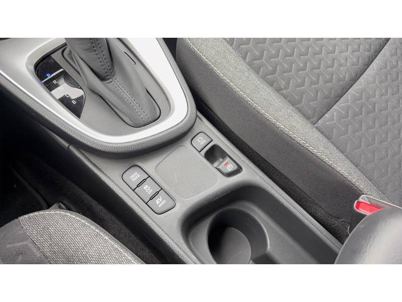 Toyota Yaris - Photo 28
