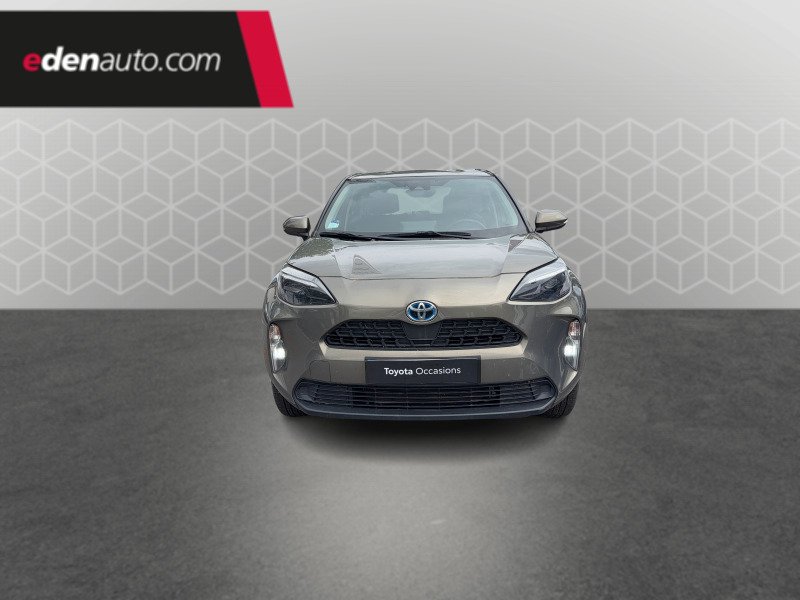 Toyota Yaris - Photo 8