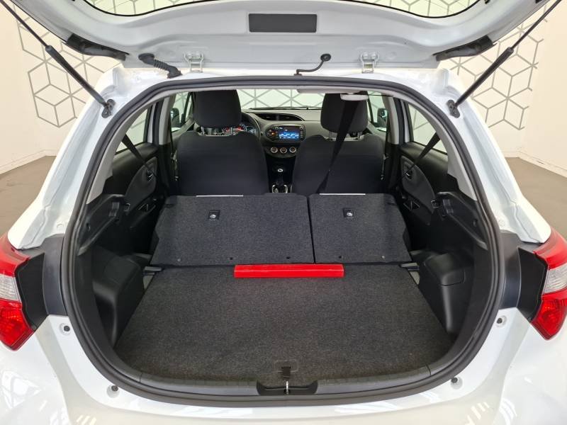 Toyota Yaris - Photo 14
