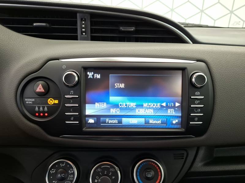 Toyota Yaris - Photo 15