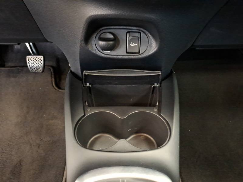 Toyota Yaris - Photo 20