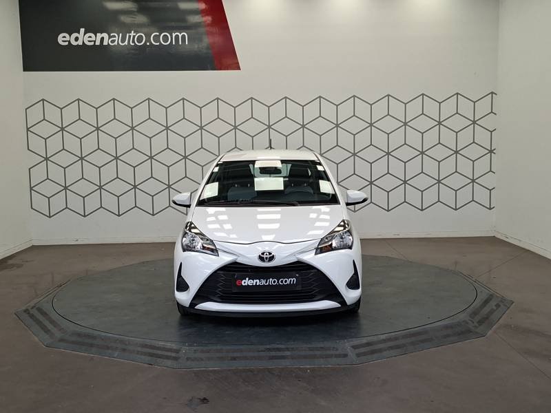 Toyota Yaris - Photo 2