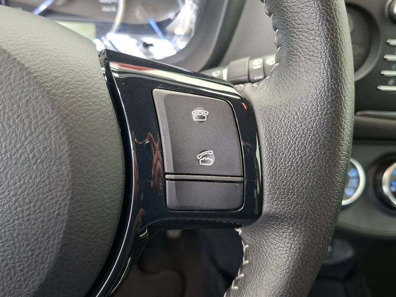 Toyota Yaris - Photo 28