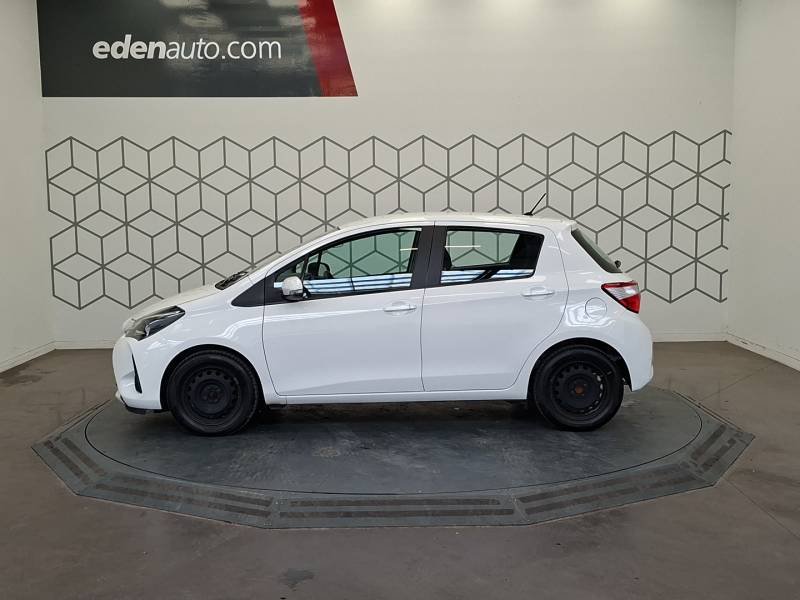 Toyota Yaris - Photo 3