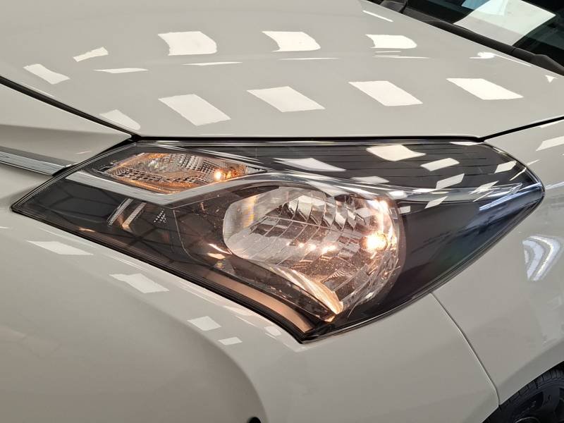 Toyota Yaris - Photo 31