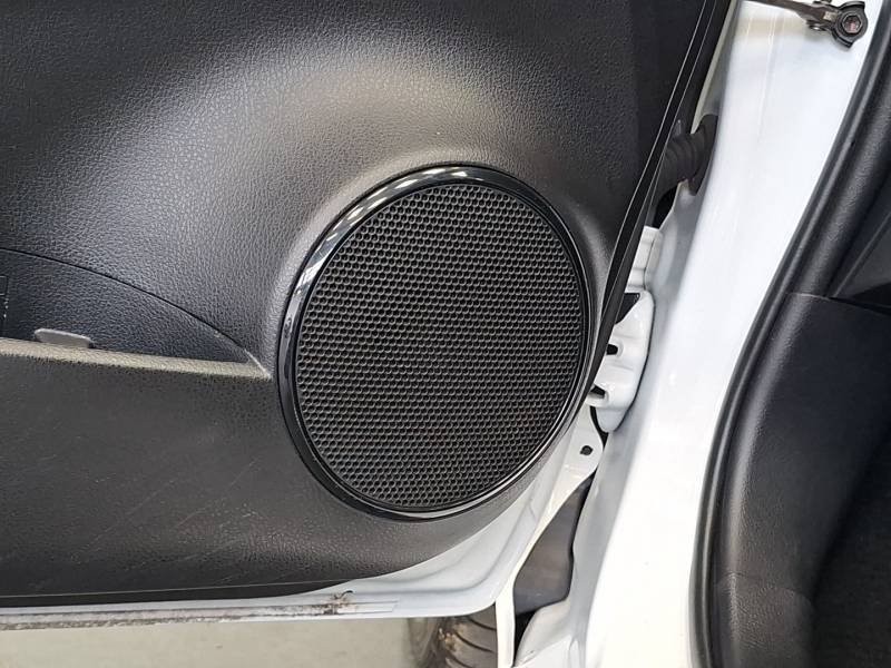 Toyota Yaris - Photo 33