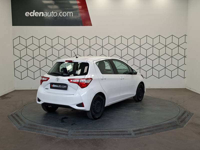Toyota Yaris - Photo 5