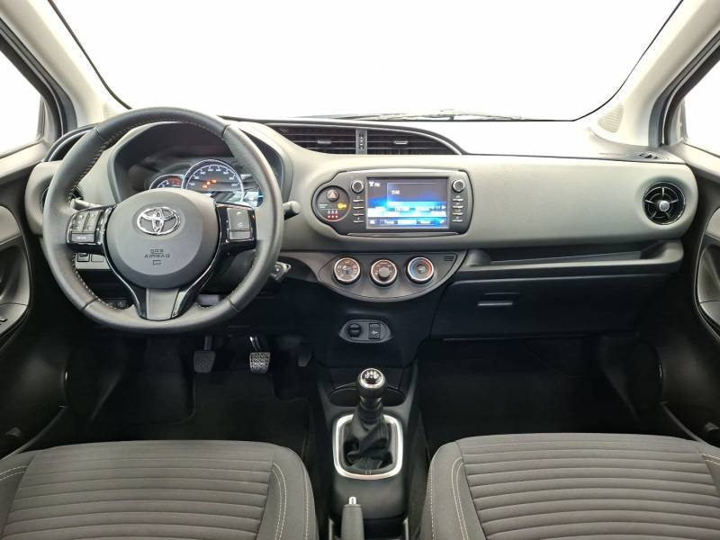 Toyota Yaris - Photo 8