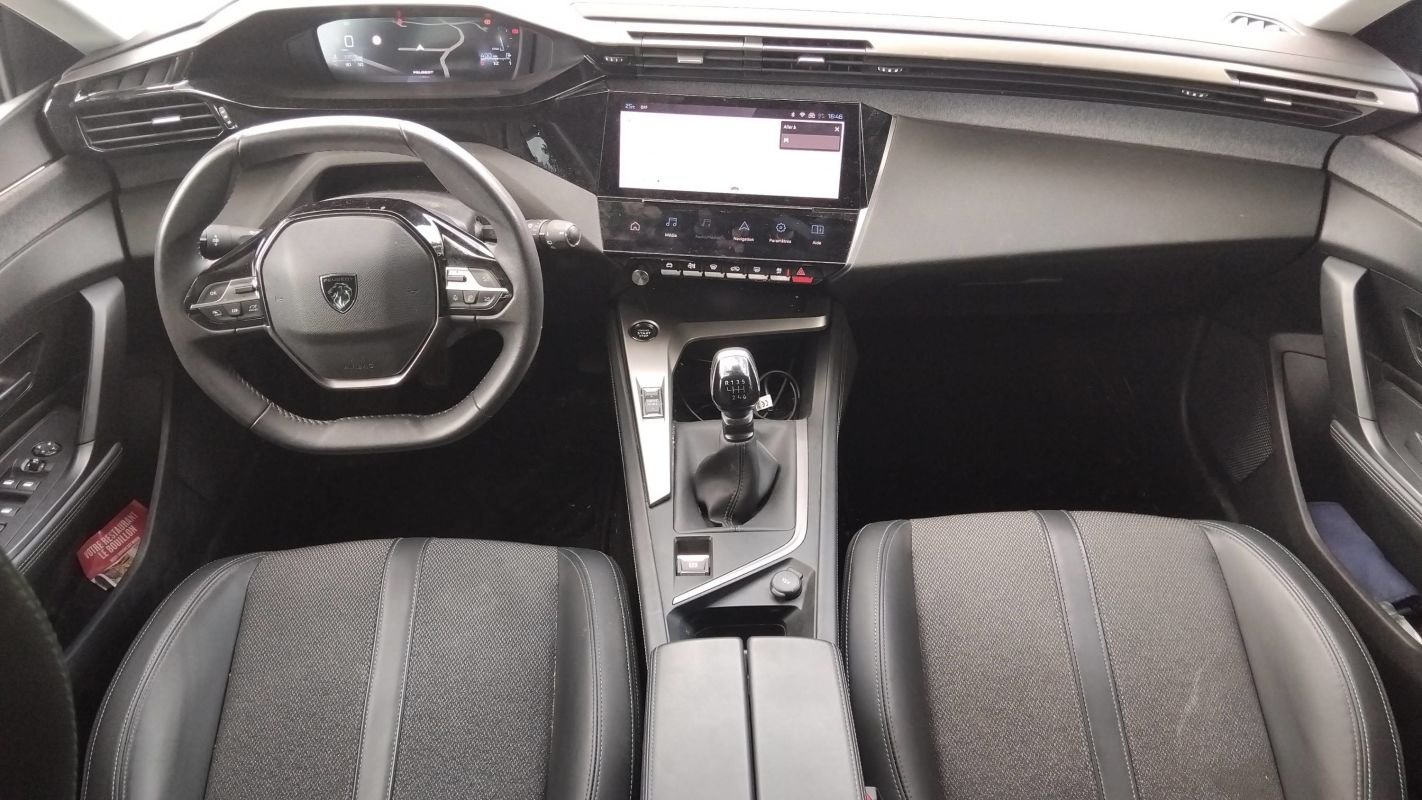 Peugeot 308 - Photo 11