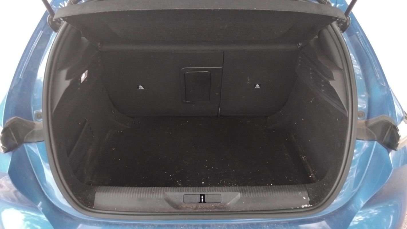 Peugeot 308 - Photo 14