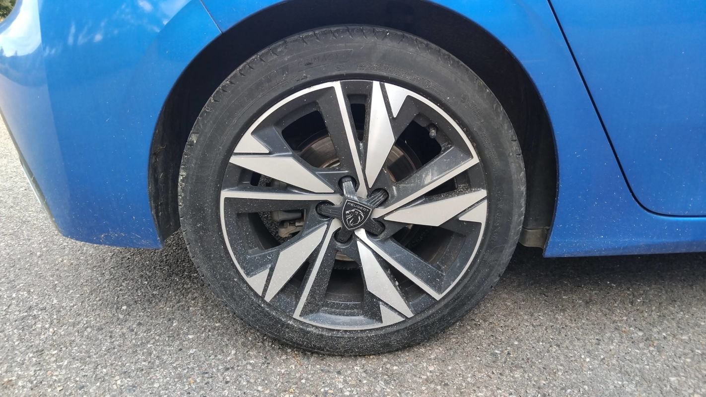 Peugeot 308 - Photo 16