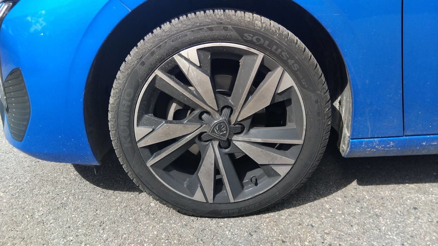Peugeot 308 - Photo 18