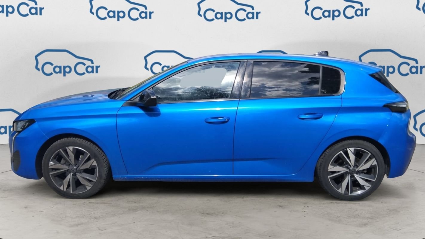 Peugeot 308 - Photo 2