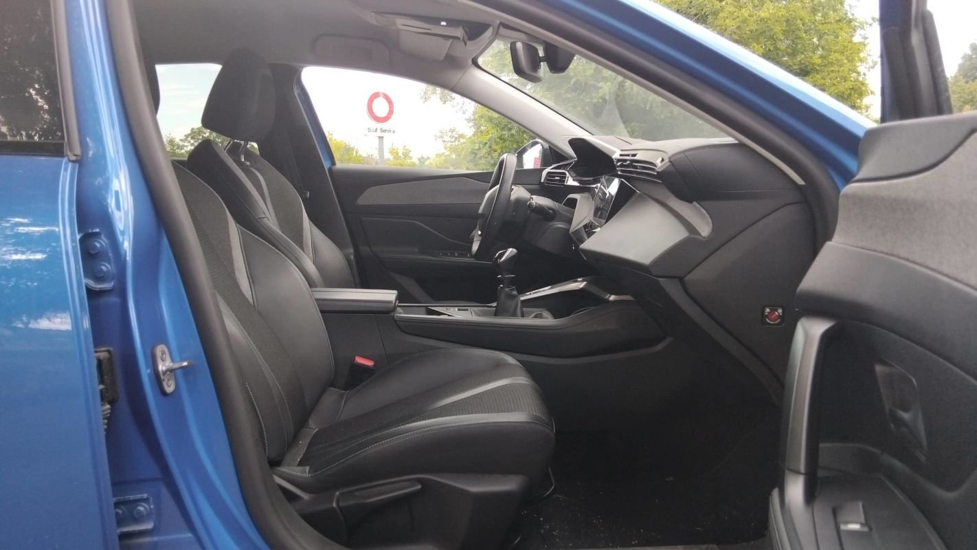 Peugeot 308 - Photo 25