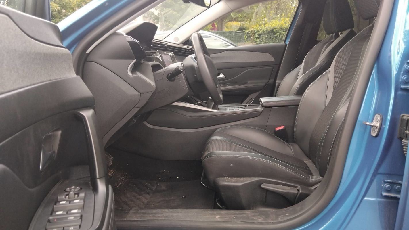 Peugeot 308 - Photo 26