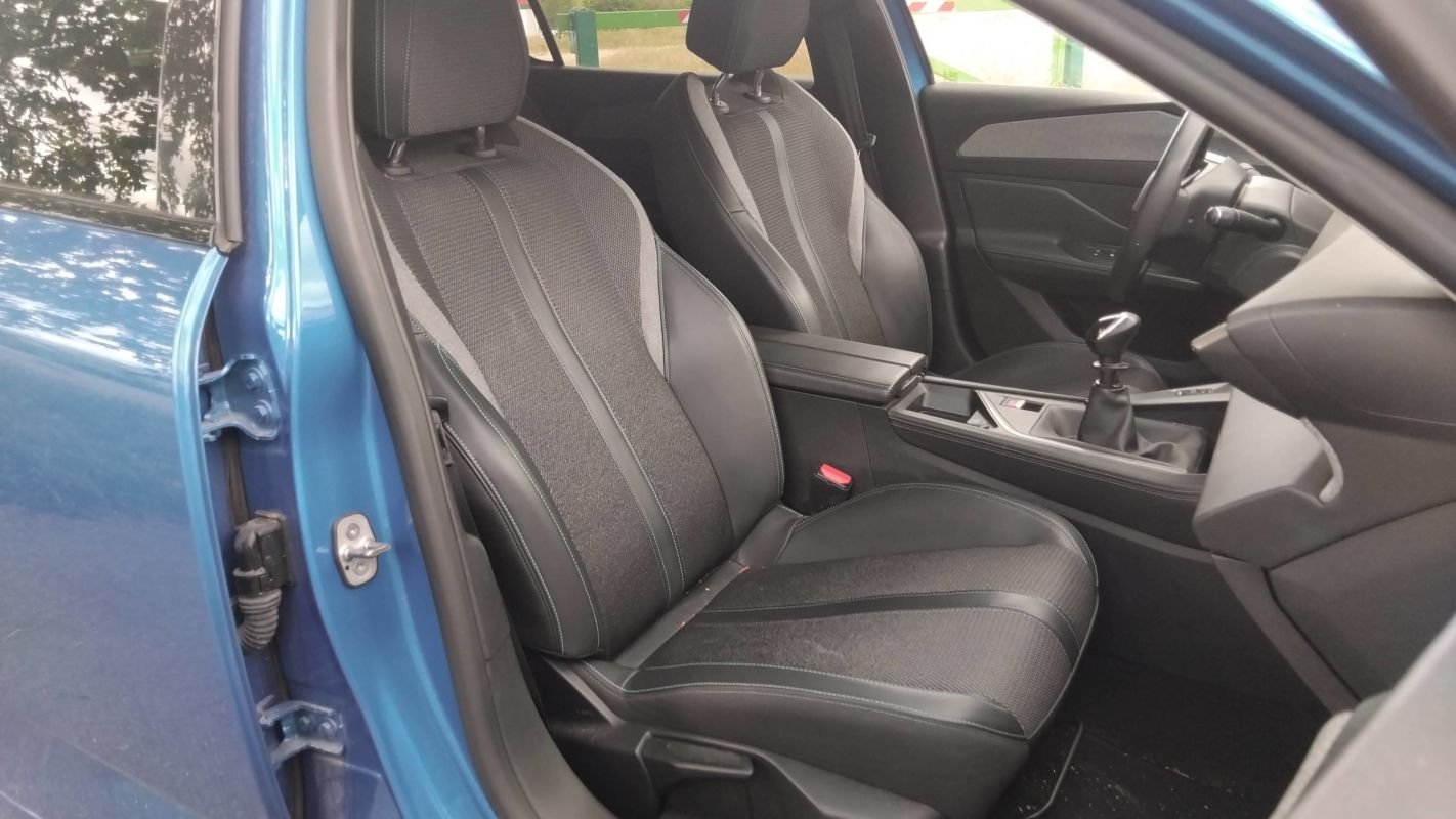 Peugeot 308 - Photo 28