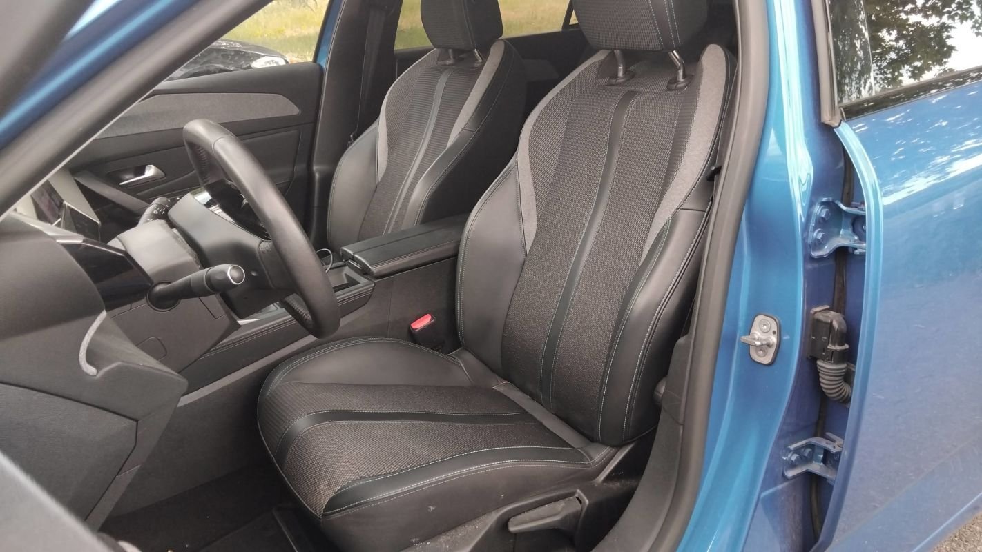 Peugeot 308 - Photo 29