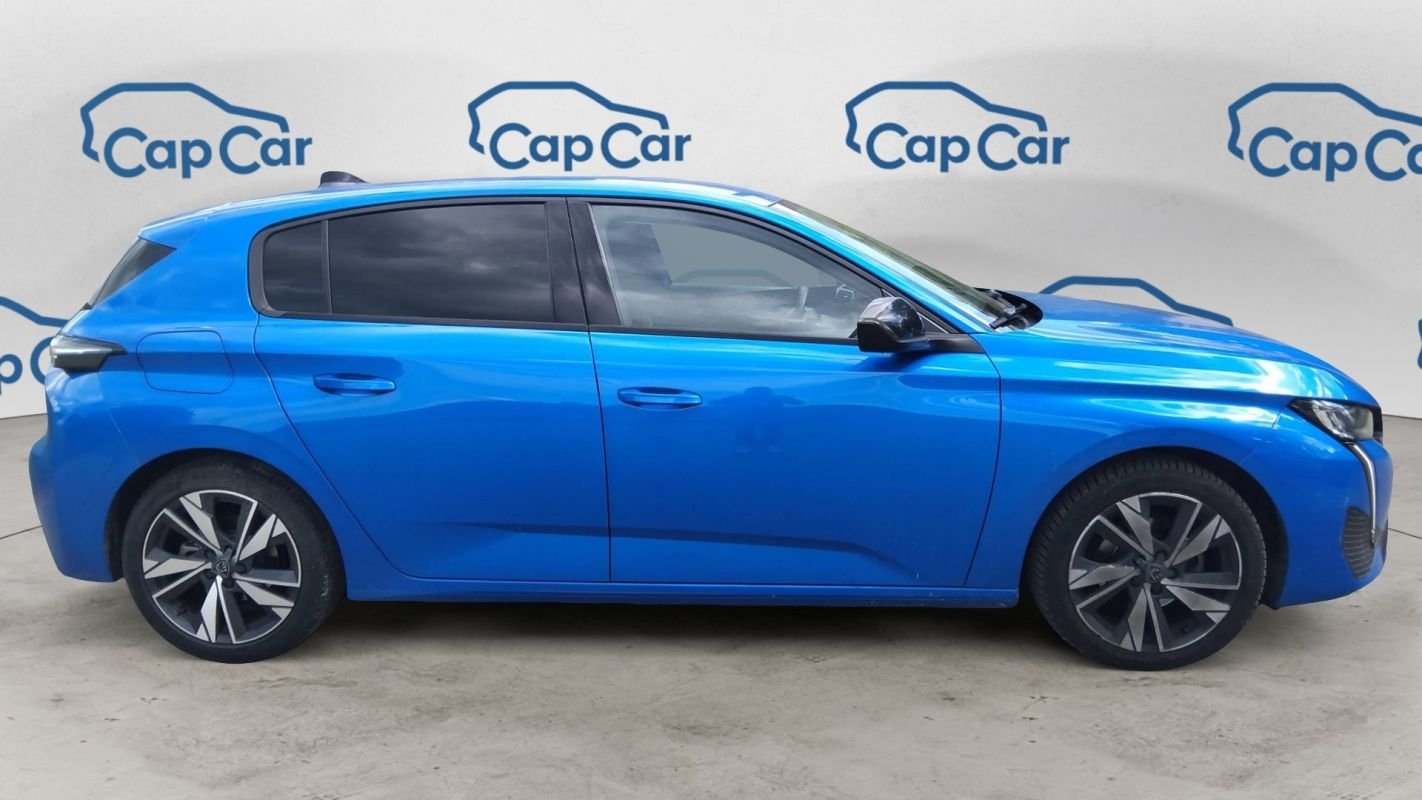 Peugeot 308 - Photo 4
