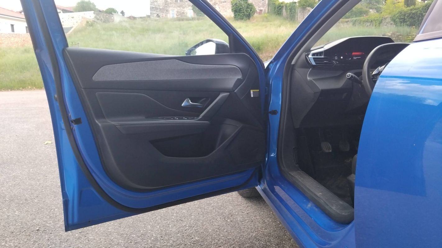 Peugeot 308 - Photo 7