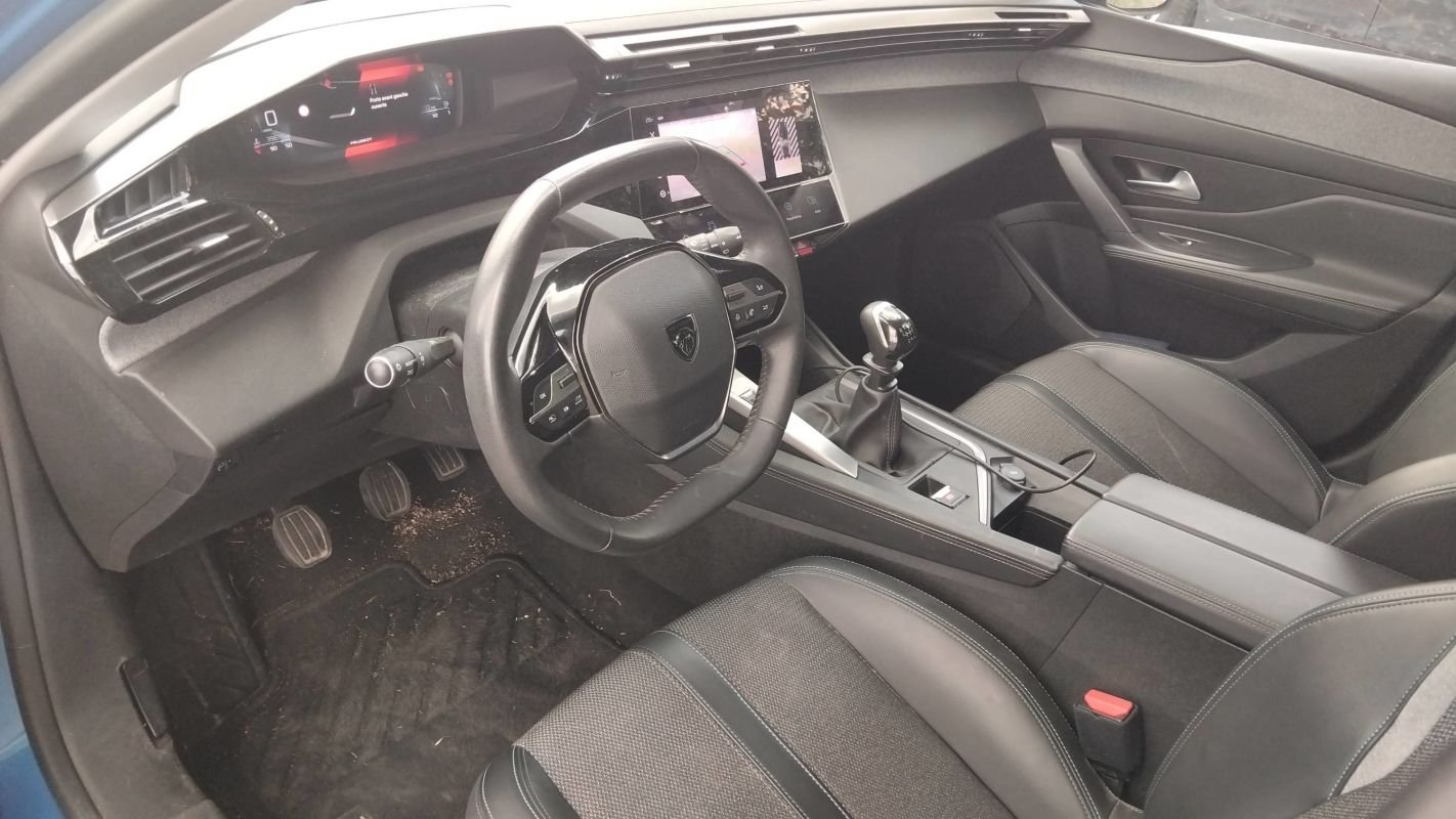 Peugeot 308 - Photo 8