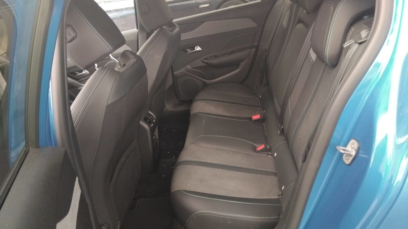 Peugeot 308 - Photo 9