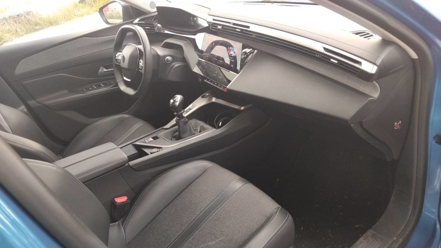 Peugeot 308 - Photo 10