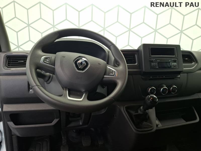 Renault Master - Photo 11