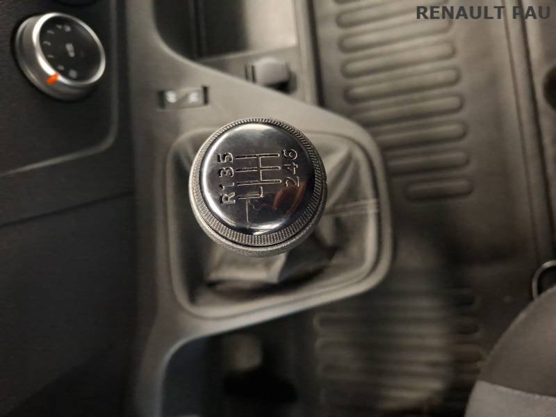 Renault Master - Photo 14