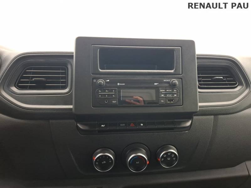 Renault Master - Photo 15