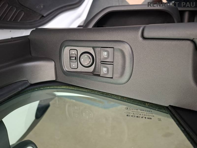 Renault Master - Photo 17