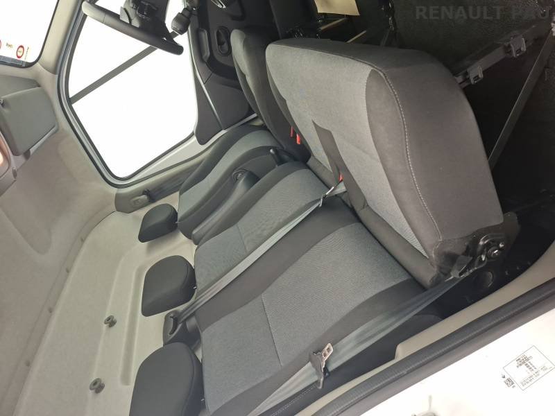 Renault Master - Photo 18