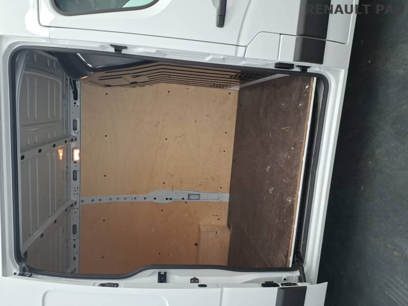 Renault Master - Photo 21