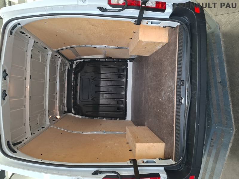 Renault Master - Photo 22