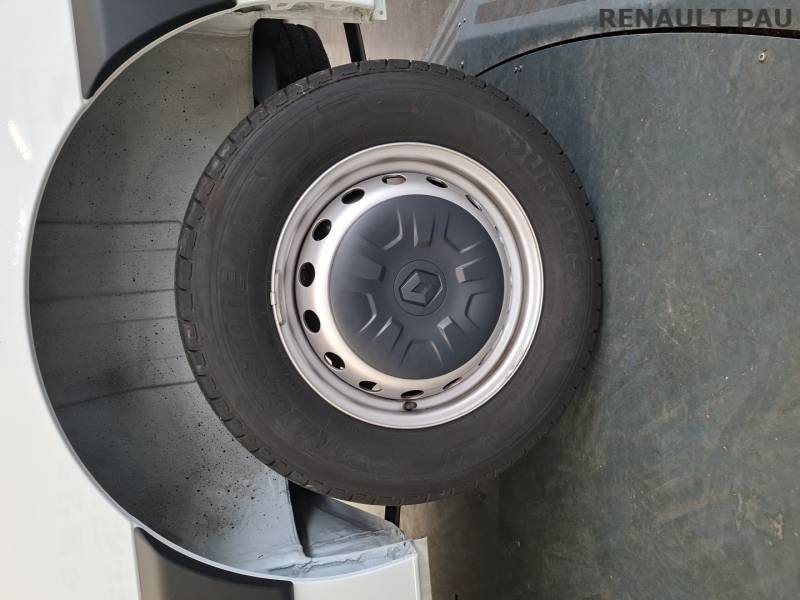 Renault Master - Photo 23