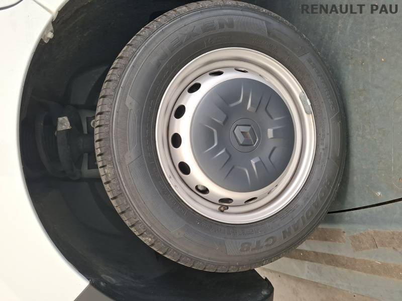 Renault Master - Photo 24
