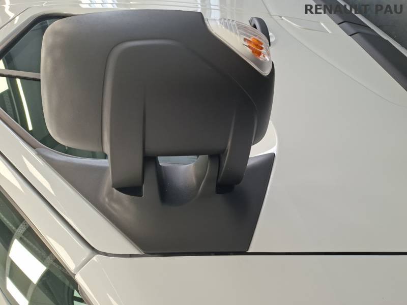 Renault Master - Photo 25