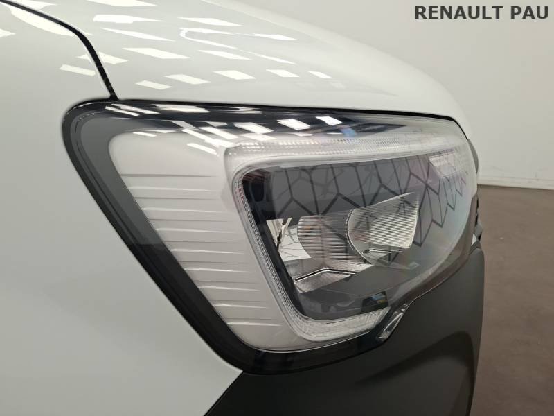 Renault Master - Photo 26