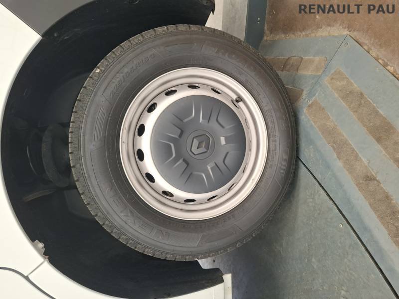 Renault Master - Photo 27