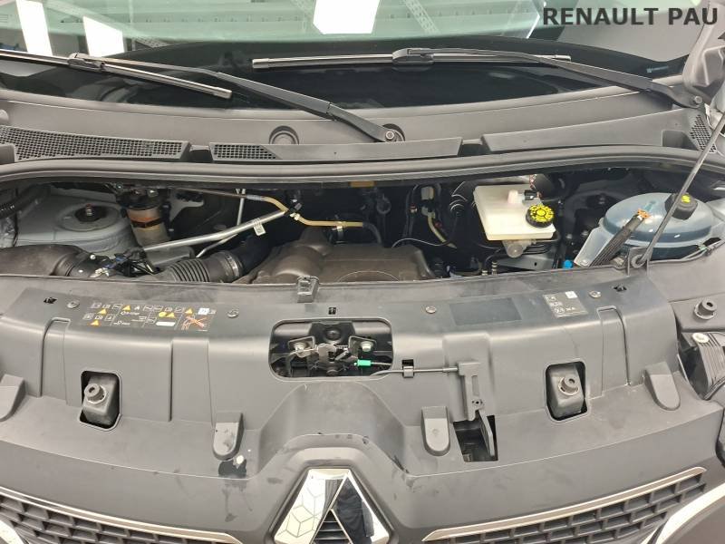 Renault Master - Photo 28
