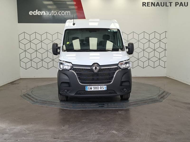 Renault Master - Photo 8