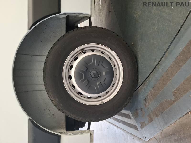 Renault Master - Photo 10