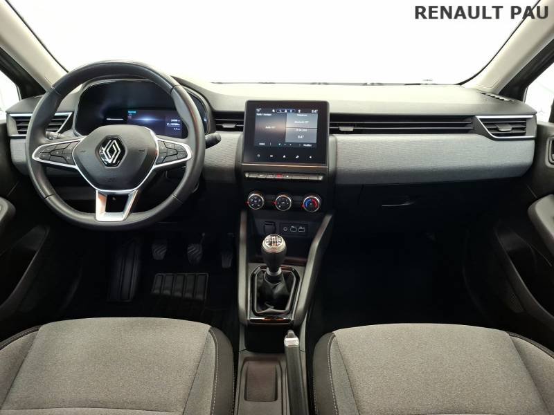 Renault Clio - Photo 11