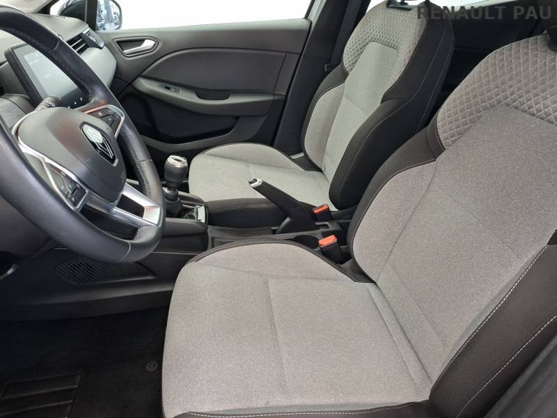 Renault Clio - Photo 12