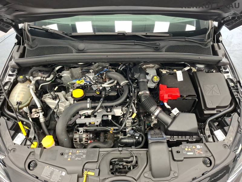 Renault Clio - Photo 13