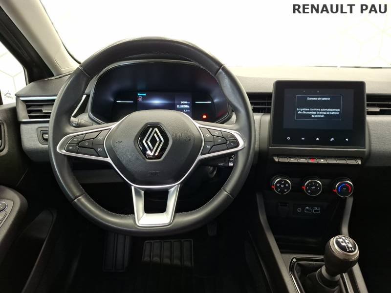 Renault Clio - Photo 14
