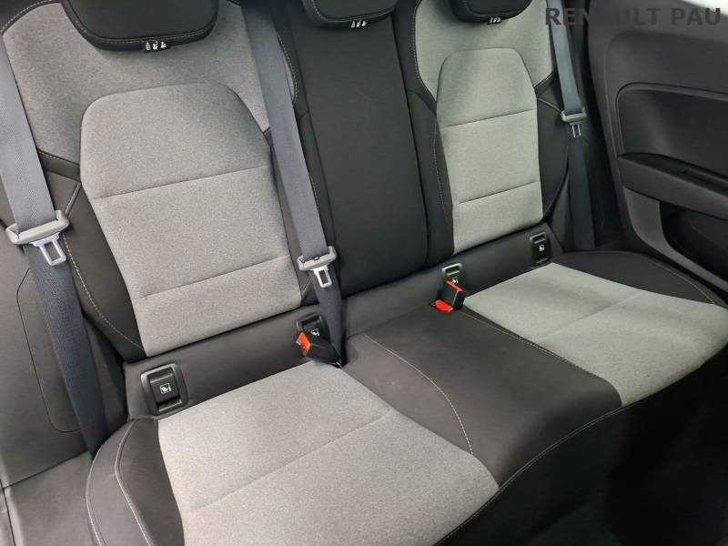Renault Clio - Photo 15