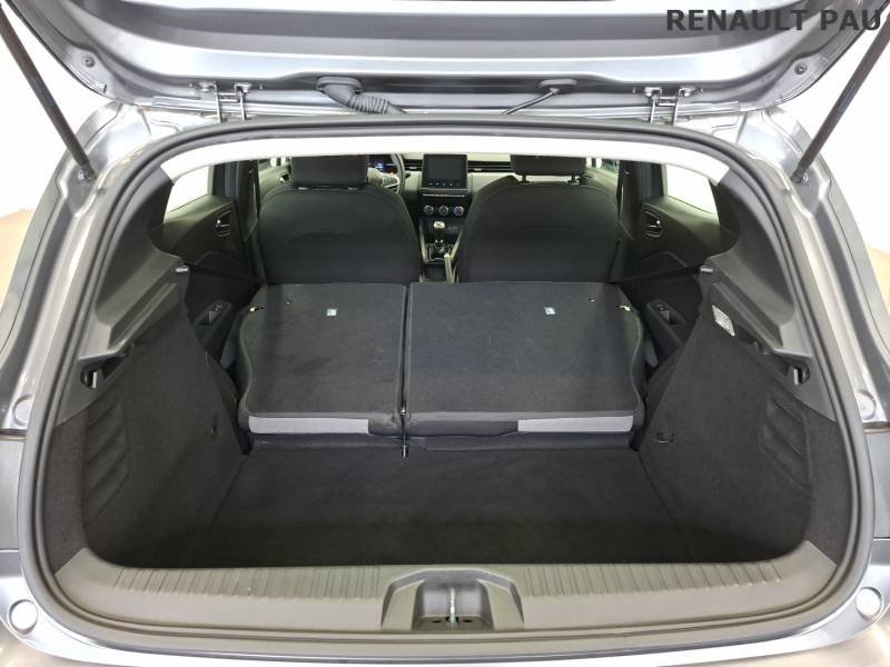 Renault Clio - Photo 17