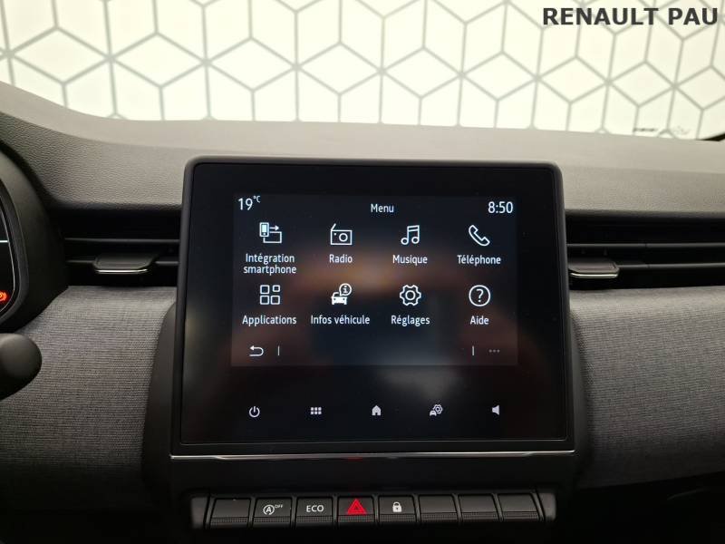Renault Clio - Photo 19
